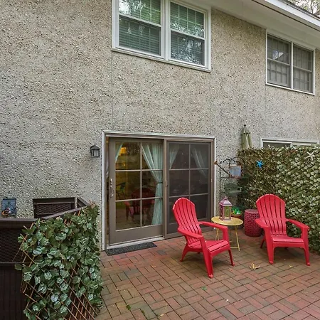425 Magnolia Unit I By Hodnett Cooper Apartment